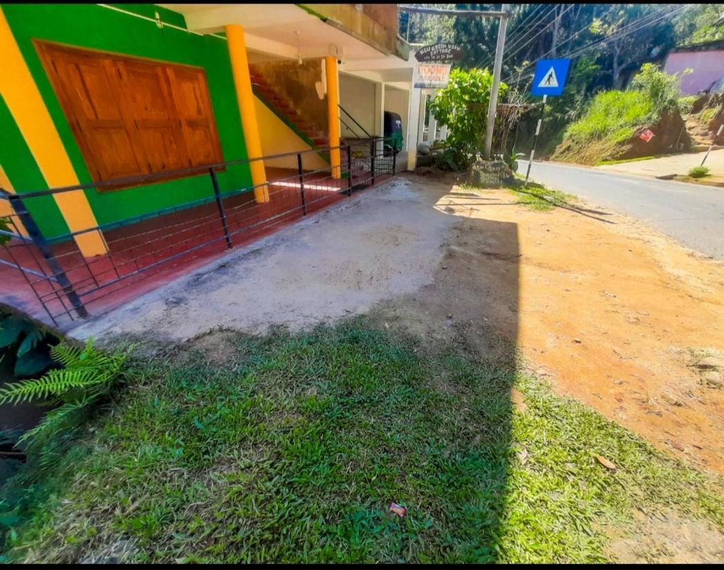 Ella New Green View Exterior photo